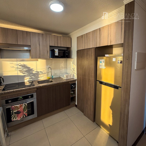 Se Vende Hermoso Depto En Sector Playa La Serena - Coquimbo