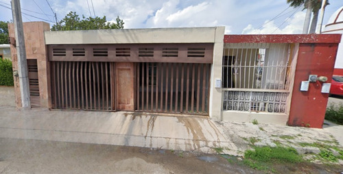 Calle 31 A, Miguel Alemán, Mérida, Yucatán. Rr*