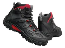 Comprar Botas Hombre, Botas Tipo Outdoor Hombre, Botines, Oferta