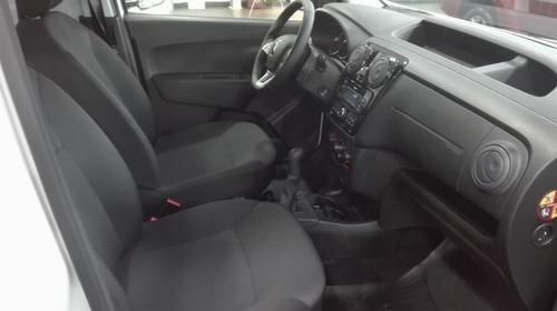 Renault Kangoo Express Confort 1.6 Nafta Furgon 0km