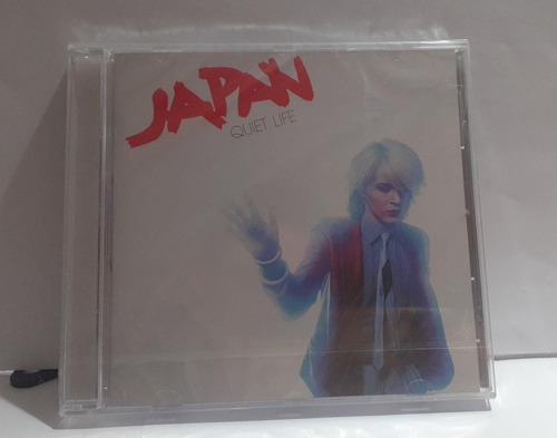 Japan Quiet Life Cd Importado