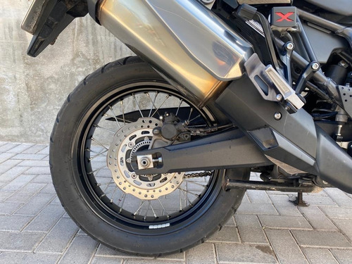 Imagen 13 de 13 de Honda Crf 1000 Africa Twin