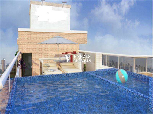 Imagem 3 de 24 de Sala Living Em Praia Grande Bairro Guilhermina - V739