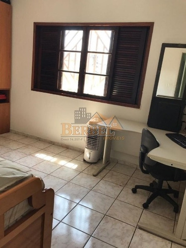 Imagem 16 de 18 de Sobrado Vila Marieta, 3 Dormitórios 1 Suíte, 2 Vagas, 120 M² - 6400