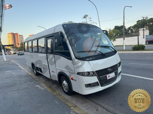 Volare W8 Micro Onibus Fretamento / Executivo 32 Lug C / Ar