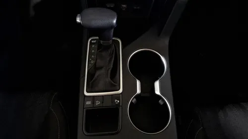 Kia Sportage 2.0 LX AUTO