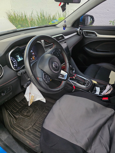 MG Zs 1.5 Exite Cvt
