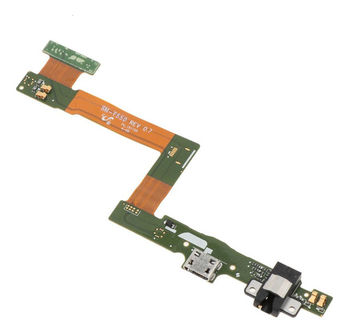 T555, Conector De Auriculares De Sonido Conector De