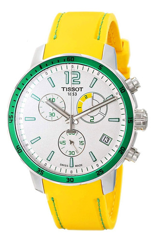 Reloj Tissot Quickster World Cup 2014
