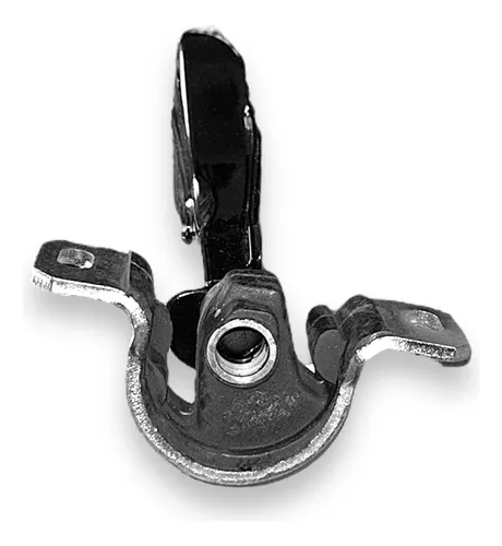 Soporte Motor Izquierdo Renault Twingo 8v