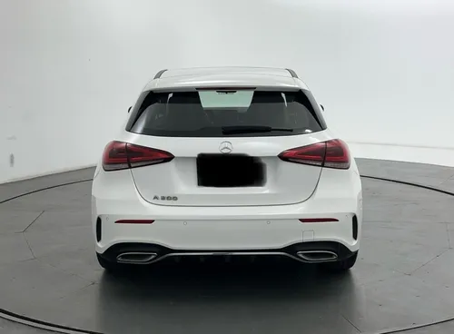 Mercedes-Benz Clase A 1.4 A 200