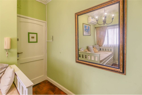 Departamento En Venta En La Plata 1 Dormitorio