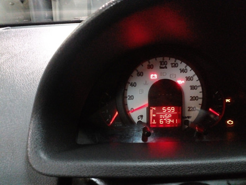 Volkswagen Gol 1.4 Power 83cv 3 Ptas Aire Direccion 2013