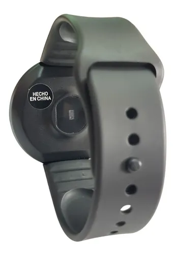 Noga smart band como se carga new arrivals