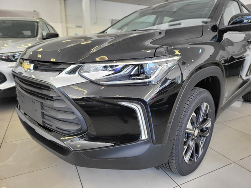 Imagen 9 de 25 de Chevrolet Tracker 1.2t Premier At 0km Okm Oferta /nt