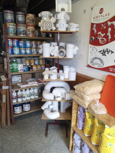 Lote De Ferreteria Liquido Urgente Escucho Ofertas
