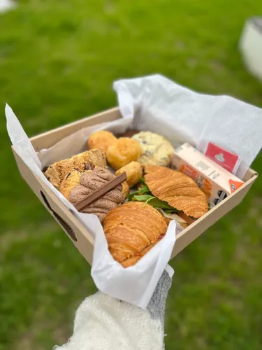 Box Desayunos N°1