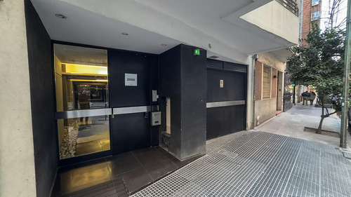 Venta De Monoambiente En Palermo Con Balcón. Muy Buena Propiedad!