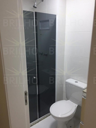 Imagem 13 de 15 de Apartamento Para Aluguel, 2 Dormitório(s) - 3331
