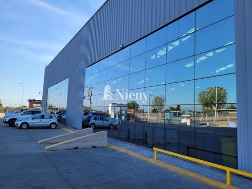 Industrial En Arriendo En Requínoa