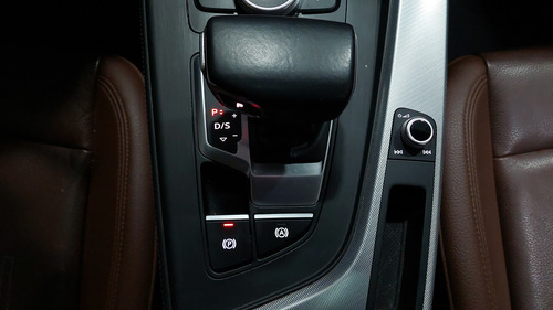 Audi A5 2.0 SB SELECT DCT