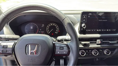 Honda HR-V 2.0 Touring Cvt