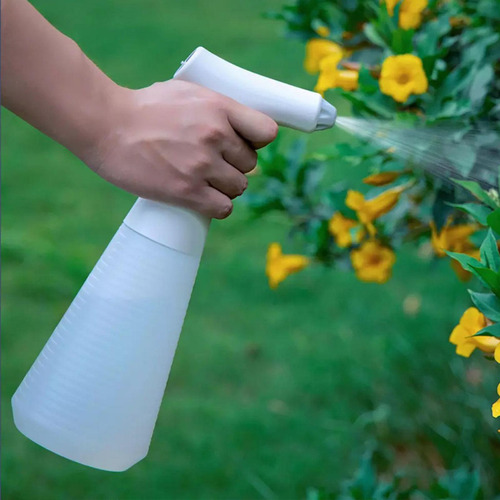 Rociador Eléctrico, Fácil De Transportar, Regadera 550ml