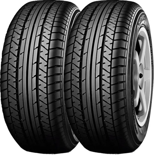 Kit de 2 neumáticos Yokohama Aspec A349 225/65R16 100 H