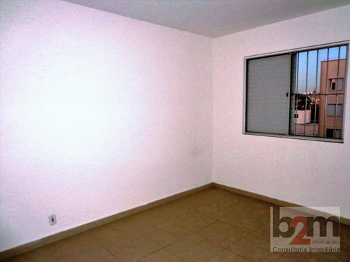 Imagem 9 de 10 de Apartamento Residencial Para Locação, Vila São Francisco, São Paulo. - Ap1861