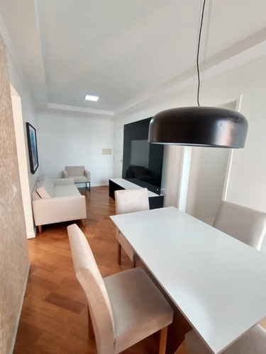 Imagem 11 de 16 de Apartamento 2 Quartos Santo André - Sp - Casa Branca - Rm600ap