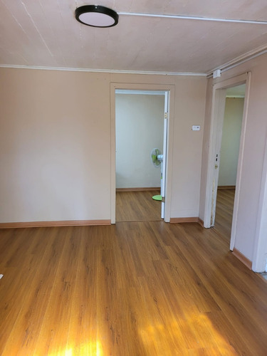 Casa En Venta De 2d- 1b En La Florida