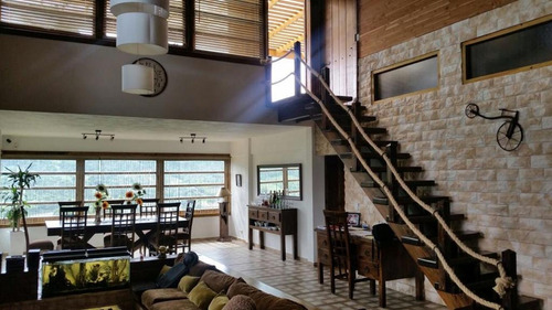 Imagen 7 de 9 de Se Vende Una Hermosa Villa Amueblada En Jarabacoa