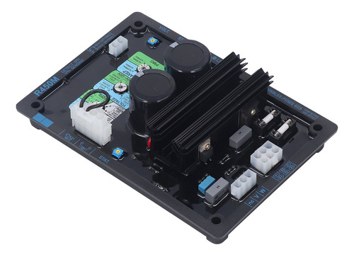 Piezas Del Regulador De Voltaje Automático Generator Avr Aju