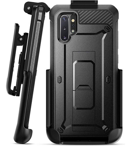 Clip Para Cinturon Para Supcase Unicorn Beetle Pro   Galaxy