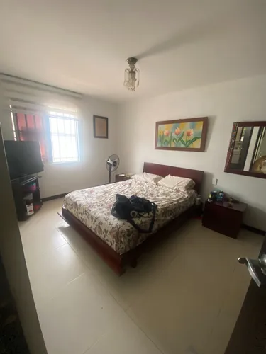 Vendo Casa Externa En La Hacienda