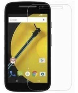 Film Protector De Pantalla P Motorola Moto E2 2da Generacion