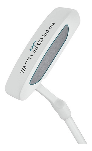 Kaddygolf Set Golf Wilson Profile Junior 11/14 Años Nena