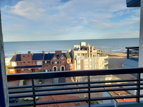 Imagen 4 de 24 de Excelente Depto Y Ubicación 3 Ambientes 2 Baños Cochera Lavadero Imponente Vista Al Mar Y La Ciudad
