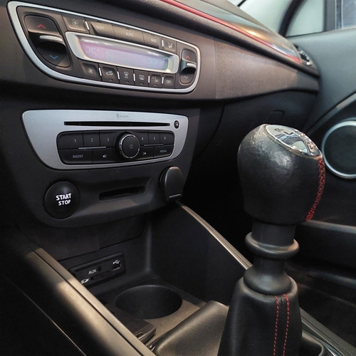 Imagen 23 de 25 de Renault Mégane Iii 2016 2.0 Rs 265cv