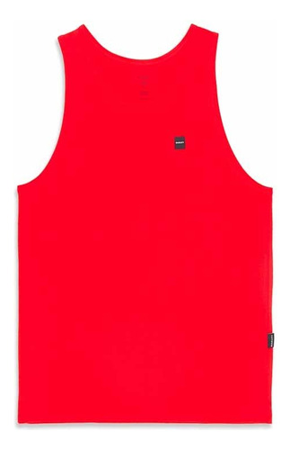 Oakley Musculosa Lifestyle Patch 2.0 Tank