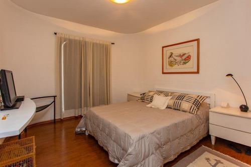 Imagem 10 de 18 de Apartamento À Venda No Bairro Itaim Bibi - São Paulo/sp - O-8369-17392