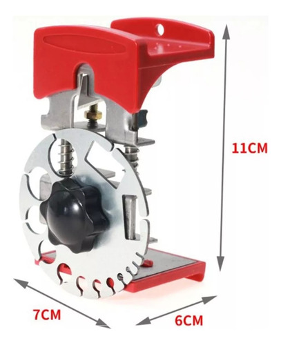 Herramienta Pelacables Multifuncional Pelacables De Mano