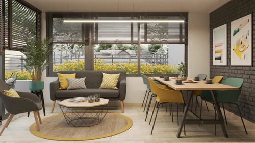 Arriendo Departamento Nuevo En Ñuñoa Sin Comisión