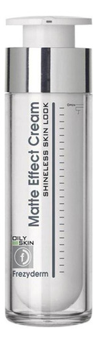 Matte Effect Cream 50ml