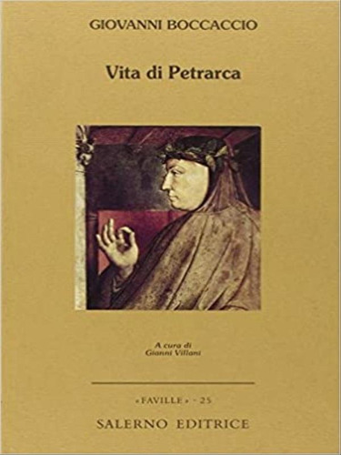 -, De Boccaccio, Giovanni. Editora Salerno, Capa Mole