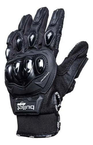 Guantes Bullet Desings 270 Rt