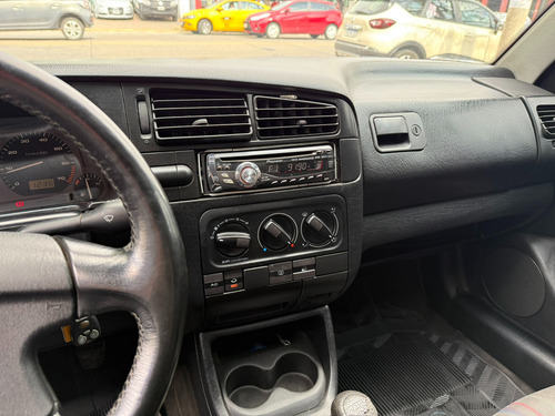 Volkswagen Golf 2.0 Gti 1996