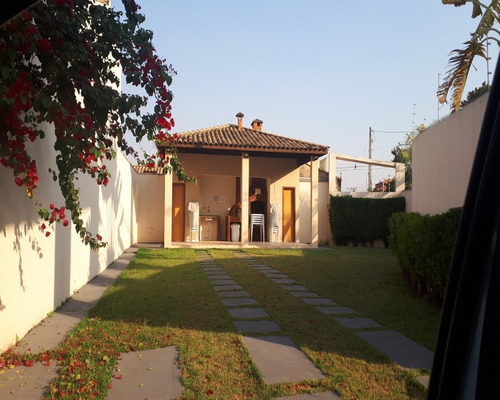 Imagem 2 de 28 de Casa Em Condomínio Para Venda No Condomínio Bela Vista - Sorocaba/sp - Cc04831 - 68481725