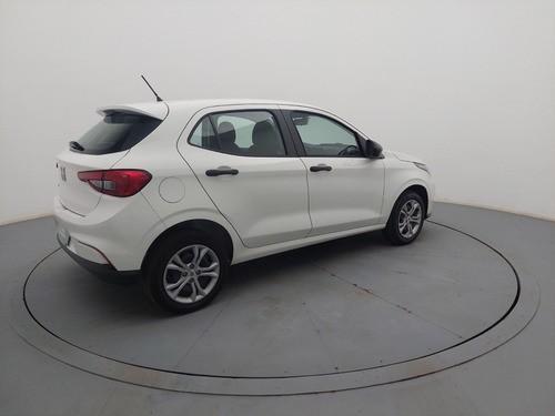 Fiat Argo 1.0 FIREFLY FLEX MANUAL