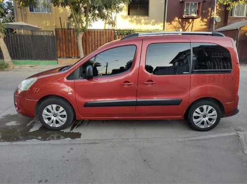 Imagen 3 de 11 de Citroen Multispace 1.6 Conversable